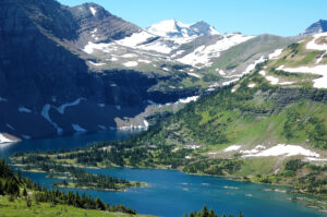 Glacier National Park Featured image