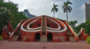 Jantar Mantar Featured Image