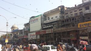 Chandni Chowk Featured Image